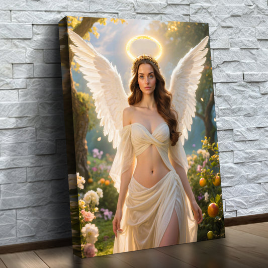 The Ethereal Majesty