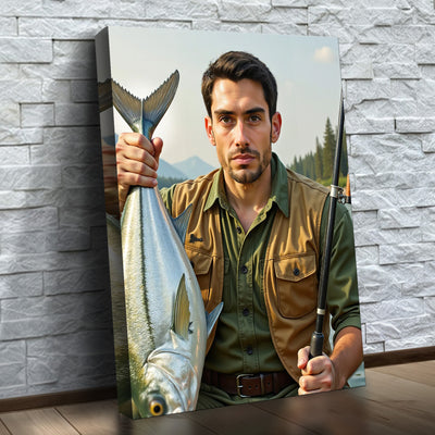 Il Pescatore del Lago