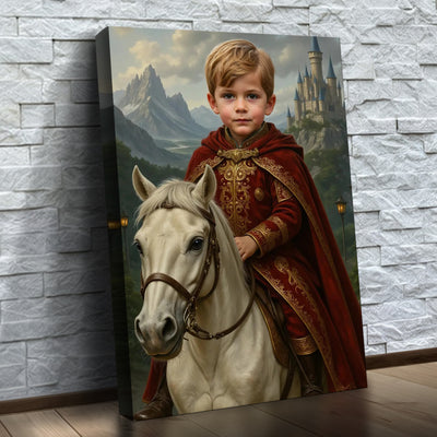 El Príncipe Linterna