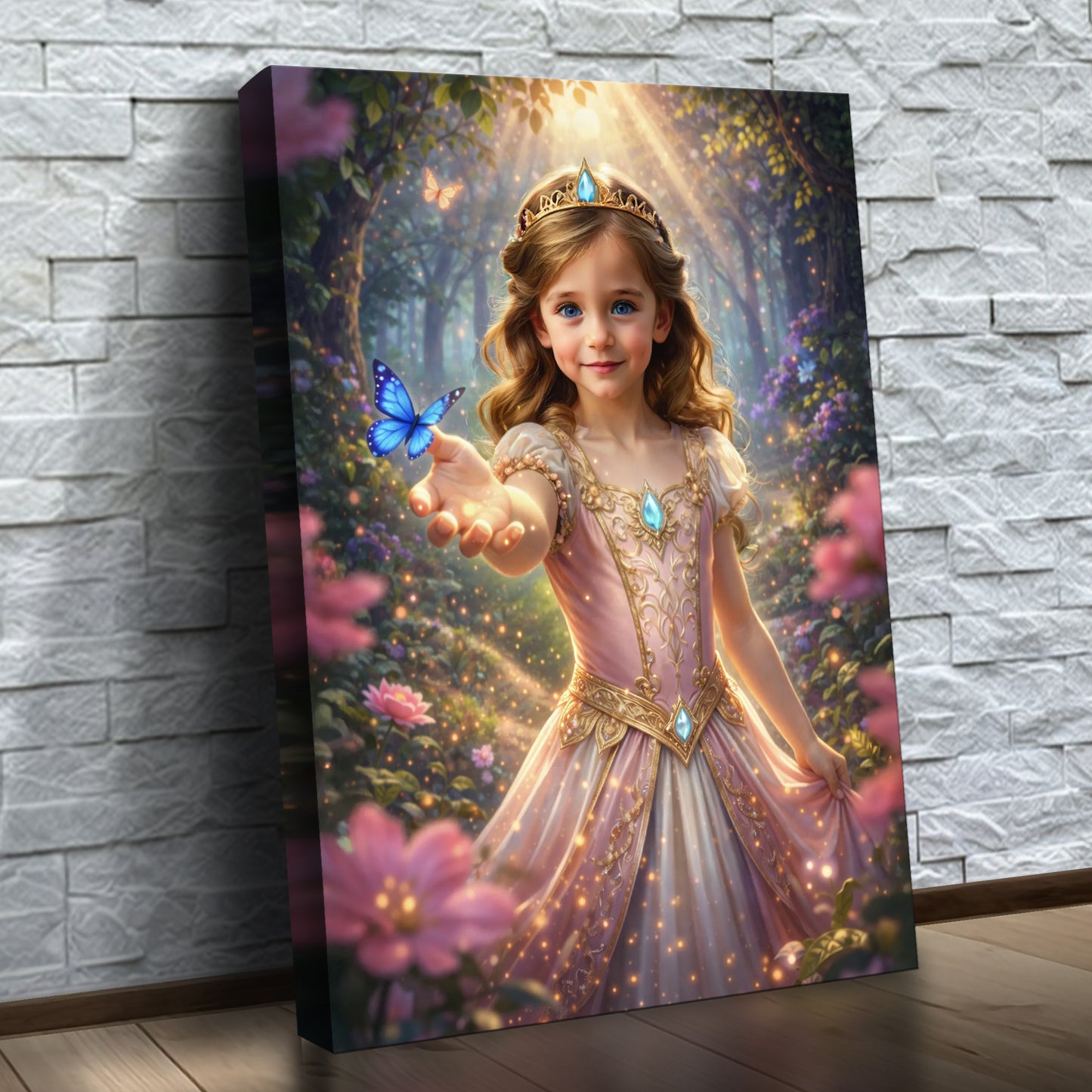 A Galaxis Egyszarvú Hercegnő