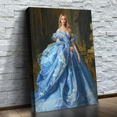 The Nordic Empress