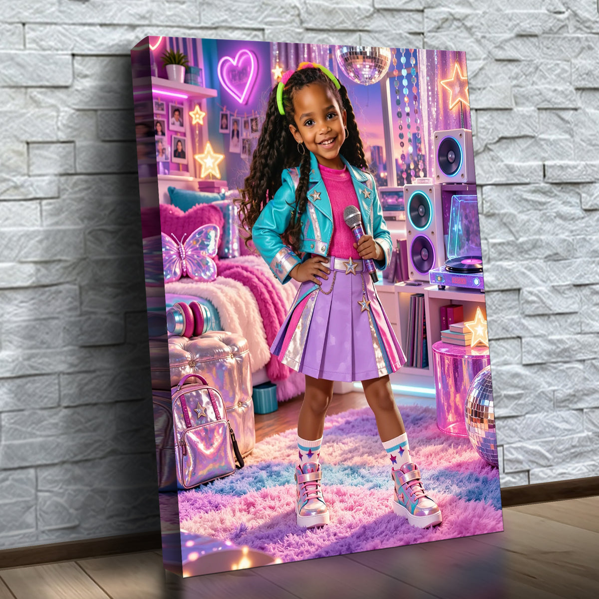 The Music Girl