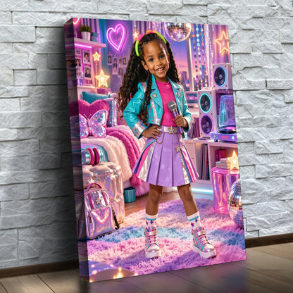 The Music Girl