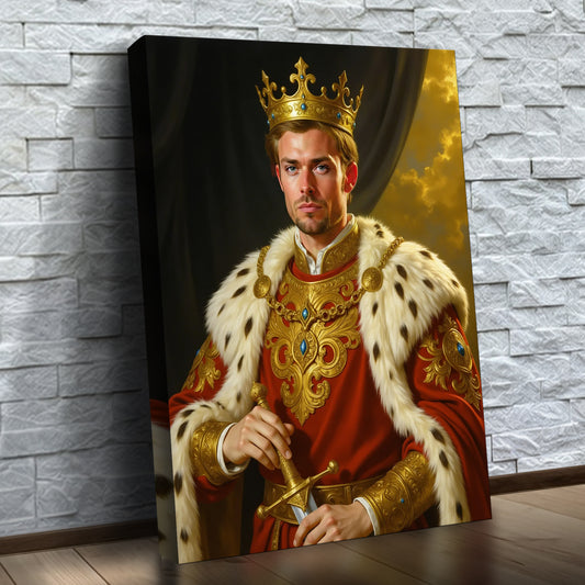 The King's Legacy