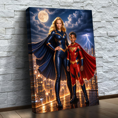 The Sky Protector