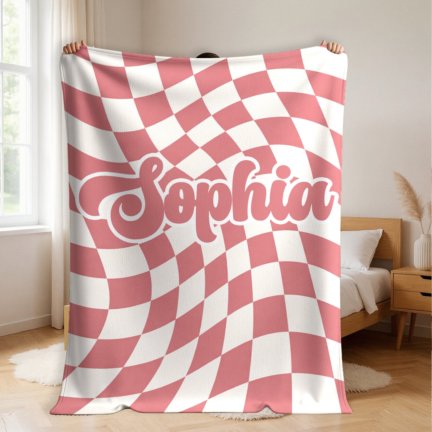 Personalized Hippie Vibe