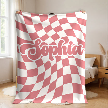Personalized Hippie Vibe