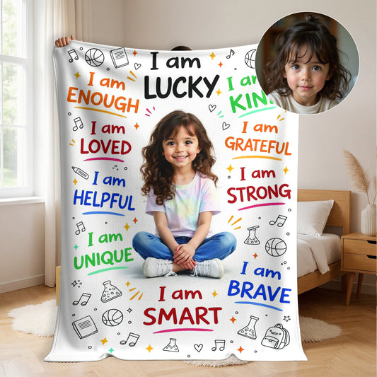 The Little Blessings