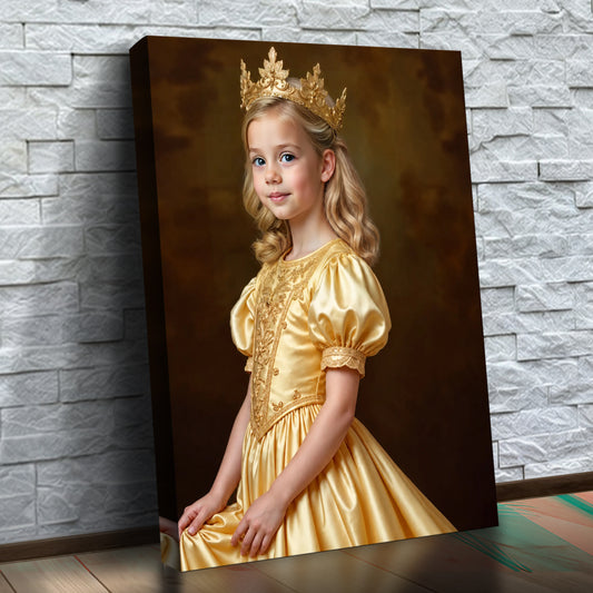 The Golden Reign