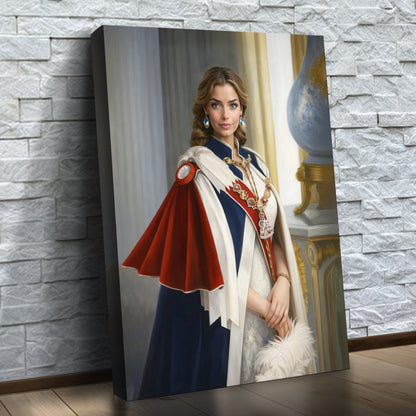 The Eternal Queen