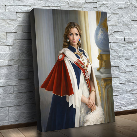 Princeza Galaktičkog Jednoroga
