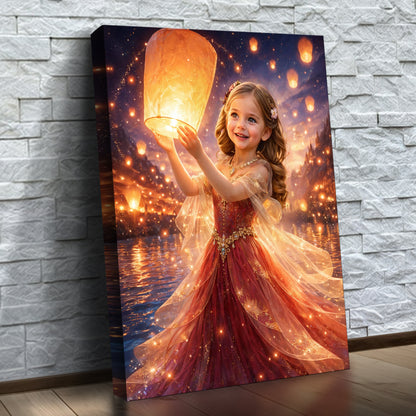 Princeza Galaktičkog Jednoroga