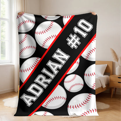 The Baseball Icon