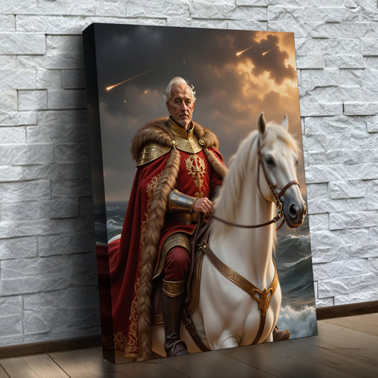 The Legendary Knight