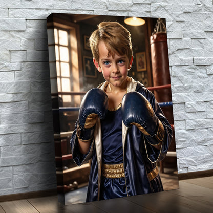 The Future Champion
