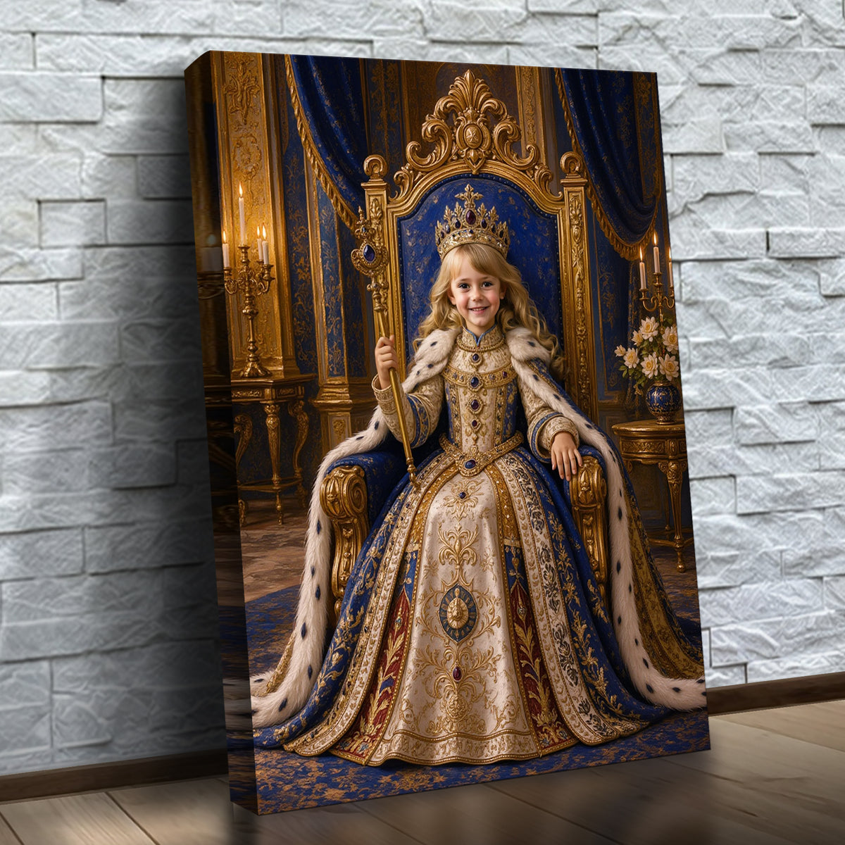 Princeza Galaktičkog Jednoroga