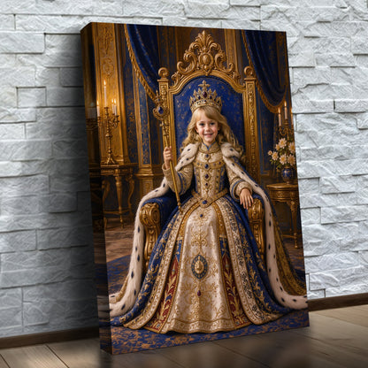 Princeza Galaktičkog Jednoroga