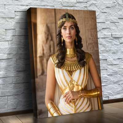 The Egyptian Queen