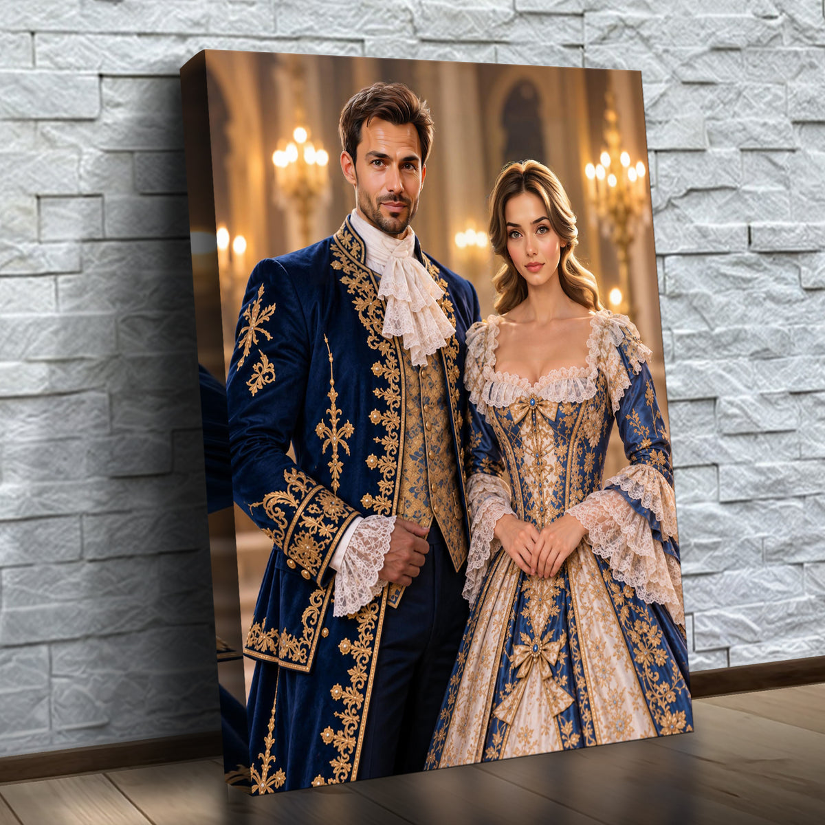Galaxenhörningprinsessan
