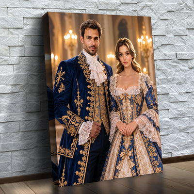 Galaxenhörningprinsessan