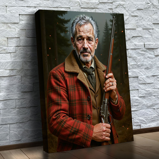 The Legendary Marksman