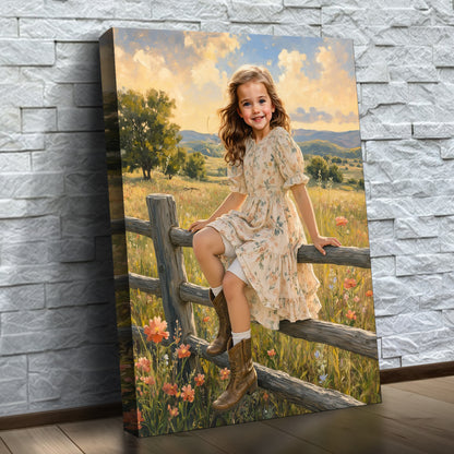 De Galaxy Eenhoornprinses