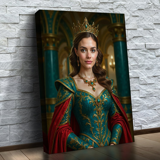 Il Fascino della Regina Vittoriana