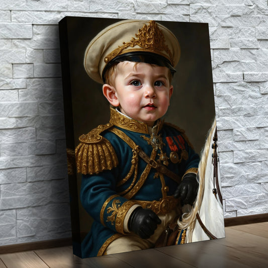 The Imperial Admiral