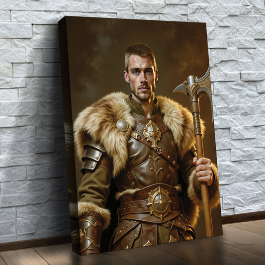 The Nordic Guardian