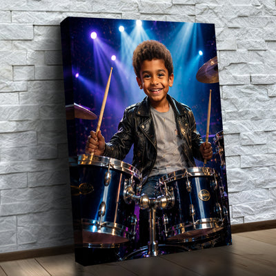 The Little Drummer