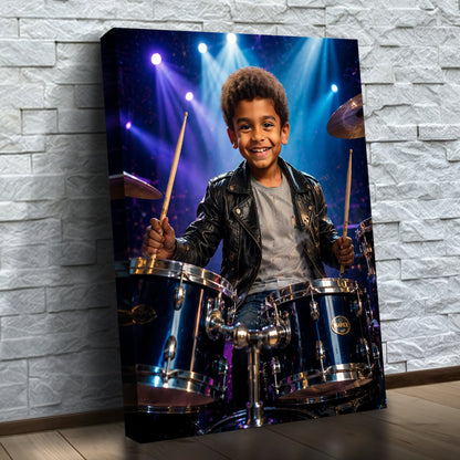 The Little Drummer