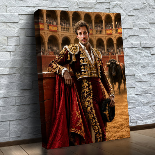 Il Guerriero Romano