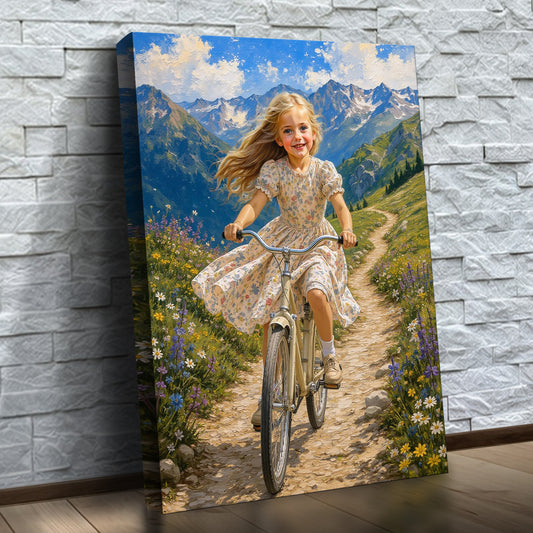 The Wildflowers Ride