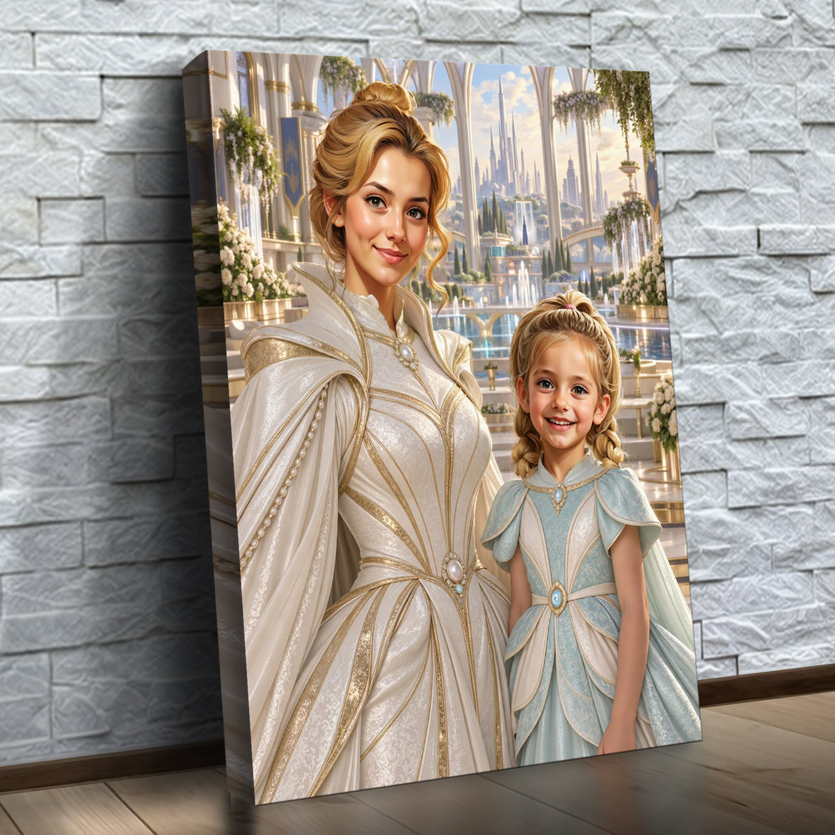 The Future Royal Dynasty