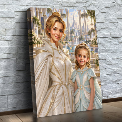 The Future Royal Dynasty