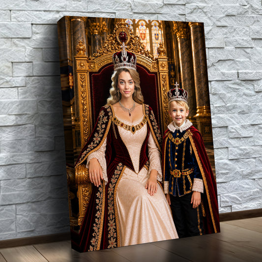 Galaktikos vienaragio princesė