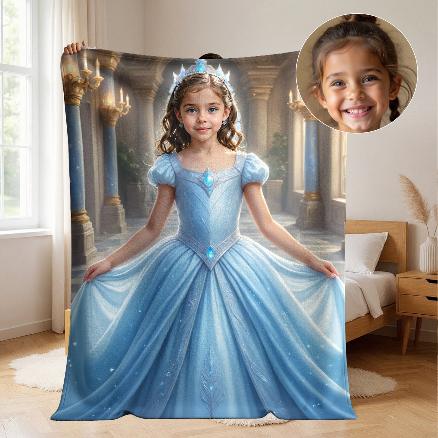 The Cinderella’s Grand Ballroom