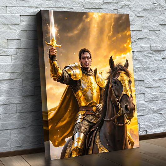 The Golden Valor