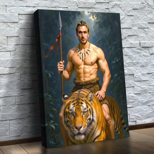 The Beast Tamer