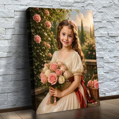 The Rose Princess