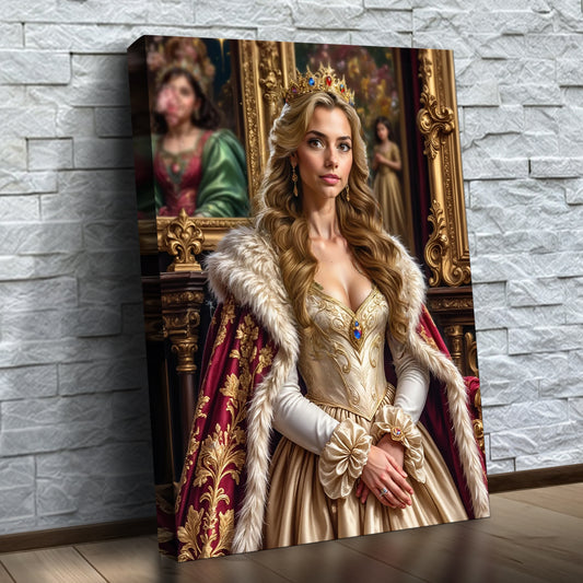 The Queen’s Legacy