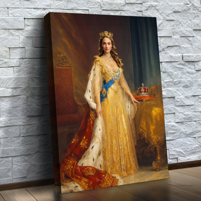 The Ivory Queen