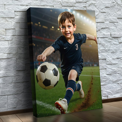 La Stella del Calcio