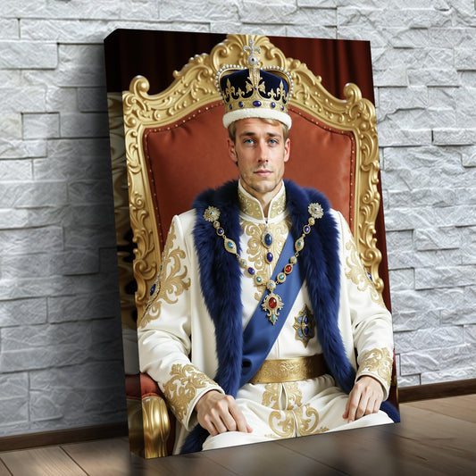 The King's Reign