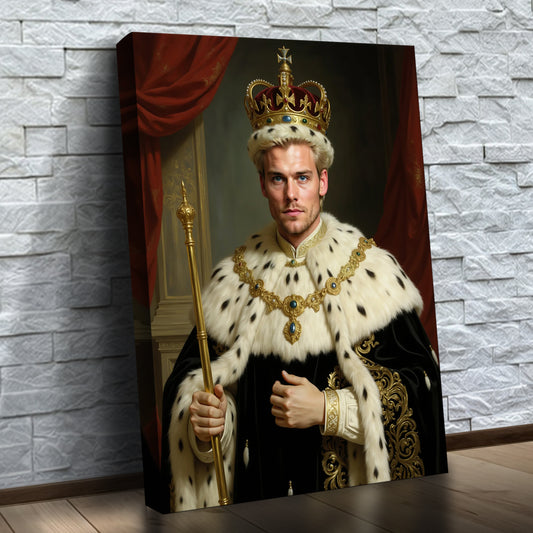 The Royal Reign