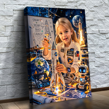 Princeza Galaktičkog Jednoroga