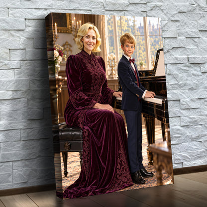 De Galaxy Eenhoornprinses