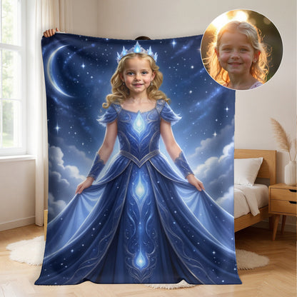 Princeza zvezdane galaksije