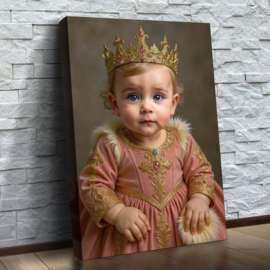 The Princess Charm