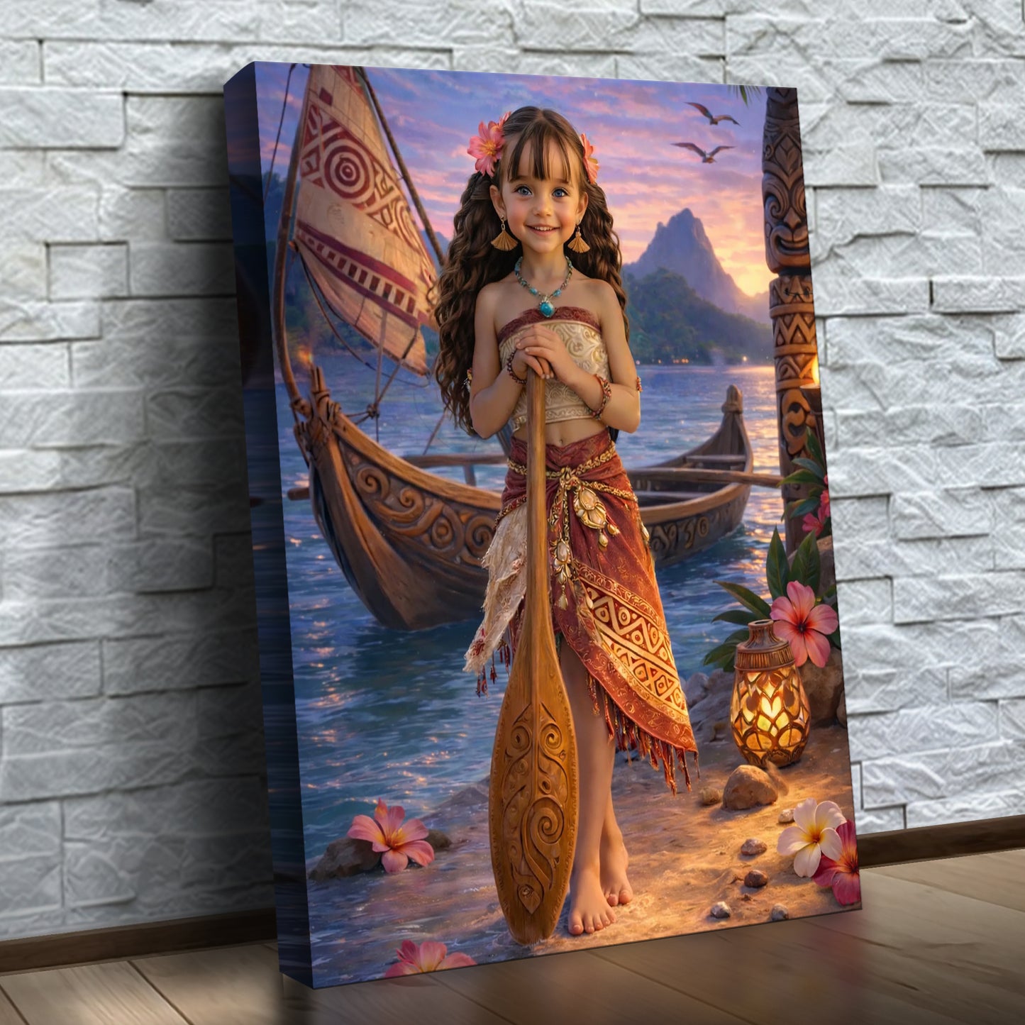 Galakseenhjørning-prinsessen